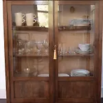 Apartmán Elena , Vatos, Corfu *