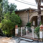 Elena , Vatos, Corfu * Vátos