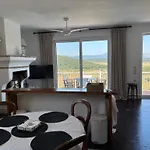 Elena , Vatos, Corfu Apartmán Vátos
