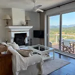 Apartmán Elena , Vatos, Corfu *