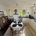 Elena , Vatos, Corfu Apartmán Vátos
