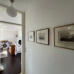 Apartmán Elena , Vatos, Corfu Vátos