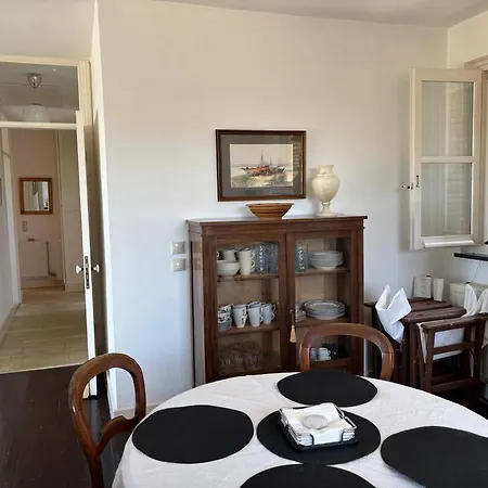 Elena , Vatos, Corfu