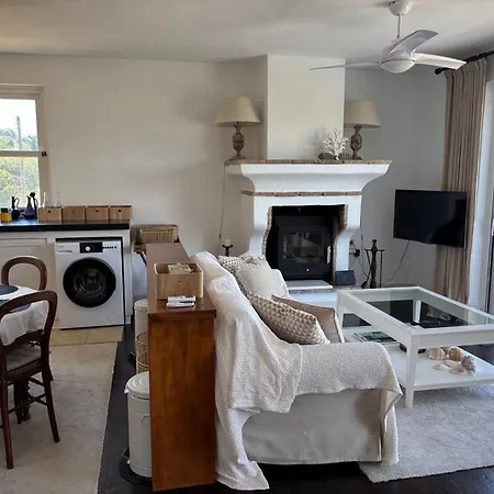 Lägenhet Elena , Vatos, Corfu *