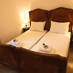 Elena , Vatos, Corfu דירה