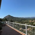 Elena , Vatos, Corfu דירה Vátos