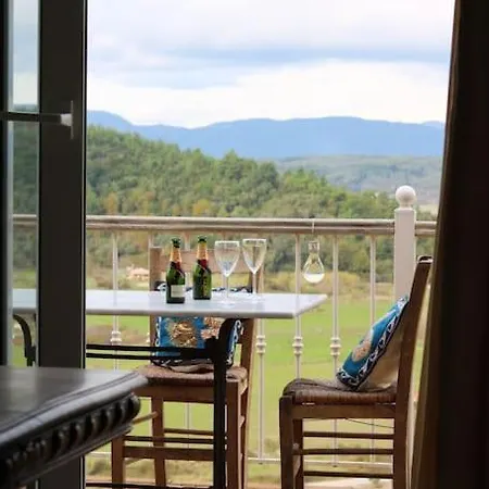 Appartement Elena , Vatos, Corfu Vátos