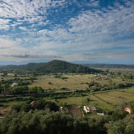 Apartamento Elena , Vatos, Corfu Vátos