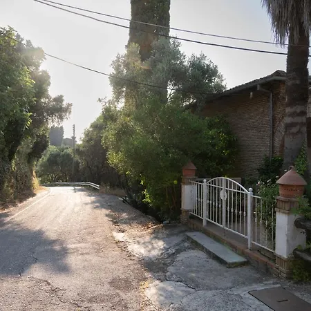 Elena, Vatos, Corfu