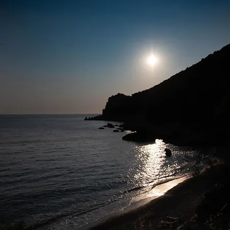 Daire Elena , Vatos, Corfu Vátos