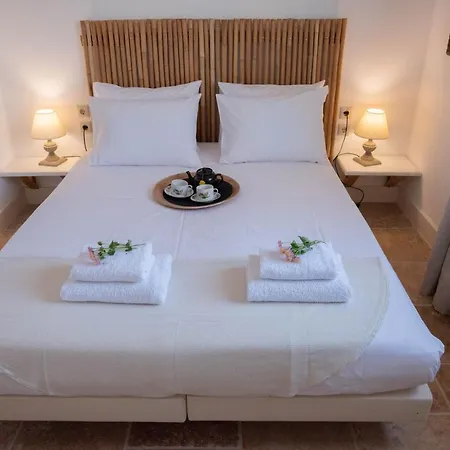 Elena , Vatos, Corfu Apartamento Vátos