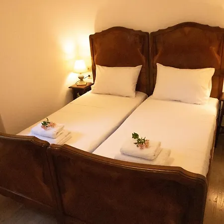 Elena , Vatos, Corfu Appartement