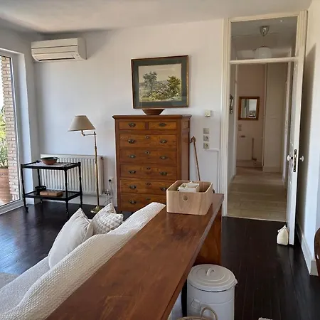 Appartement Elena , Vatos, Corfu Vátos