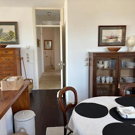 Appartement Elena , Vatos, Corfu