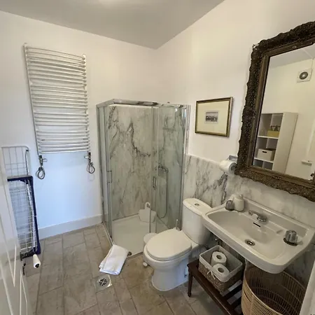 Elena , Vatos, Corfu Appartement