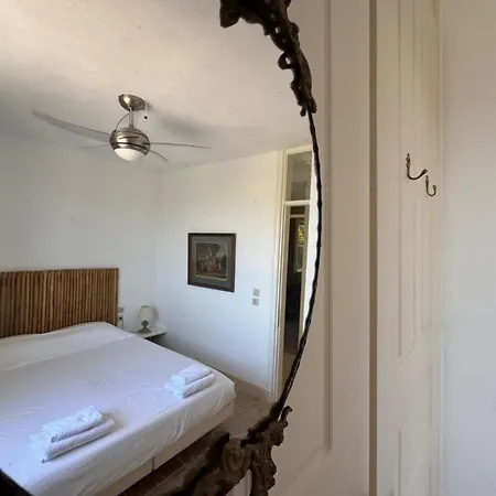 Appartement Elena , Vatos, Corfu