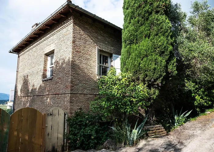 Elena , Vatos, Corfu Vátos