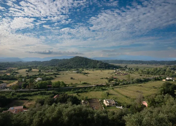Apartmán Elena , Vatos, Corfu Vátos