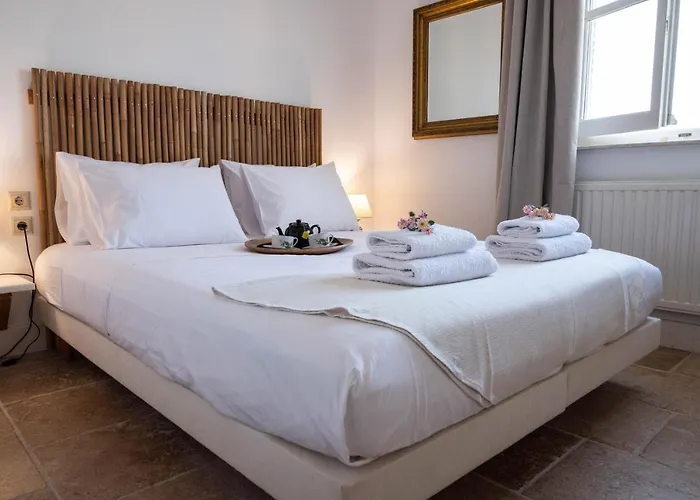 Apartmán Elena , Vatos, Corfu *