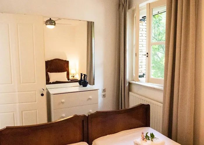 Apartmán Elena , Vatos, Corfu Vátos