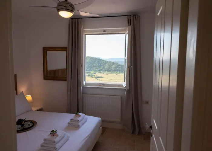 Apartmán Elena , Vatos, Corfu Vátos