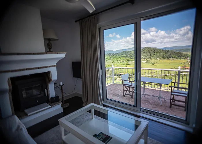 Apartmán Elena , Vatos, Corfu Vátos