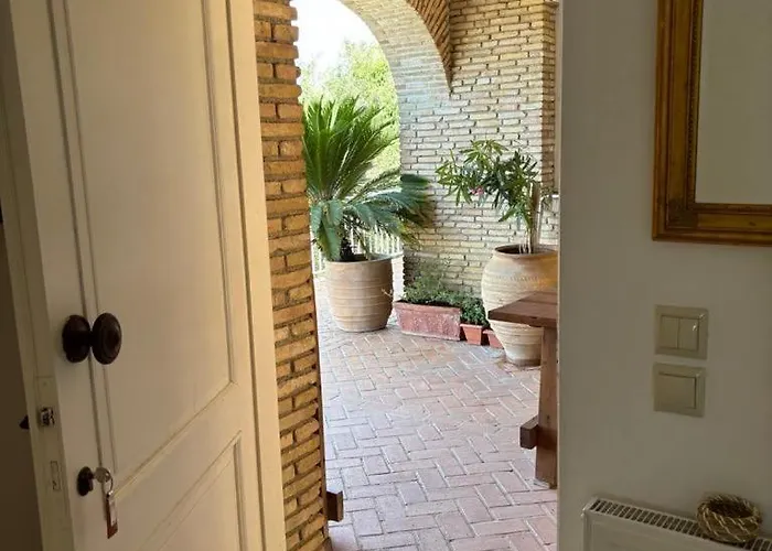 Apartmán Elena , Vatos, Corfu Vátos