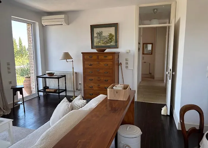 Apartmán Elena , Vatos, Corfu Vátos