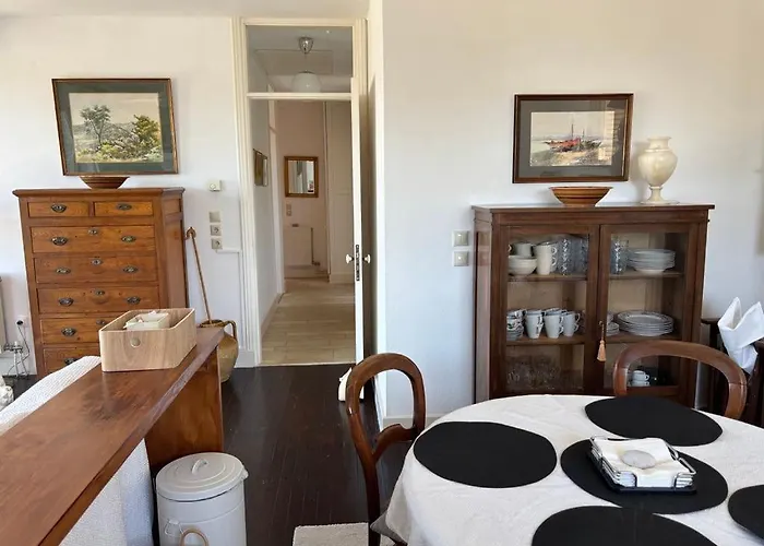 Apartmán Elena , Vatos, Corfu