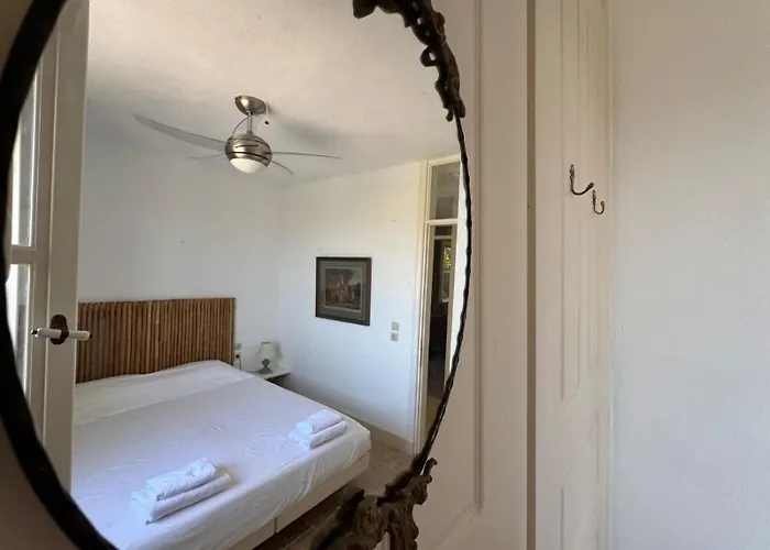 Apartmán Elena , Vatos, Corfu