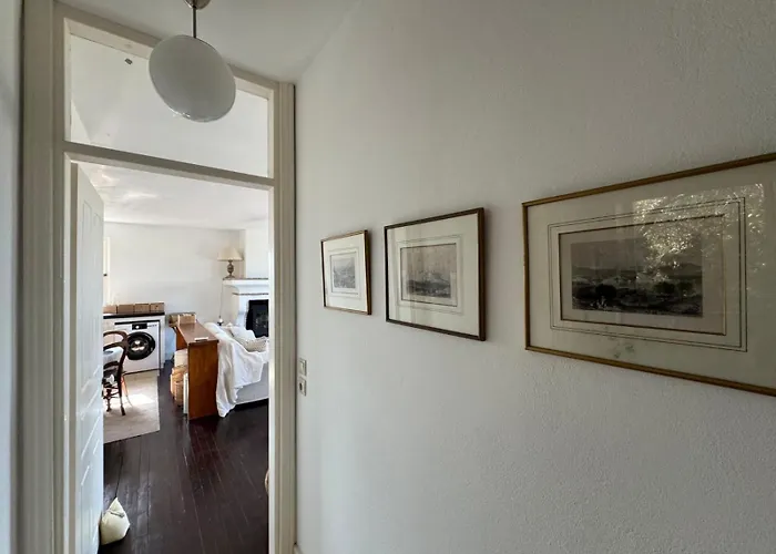 Apartmán Elena , Vatos, Corfu Vátos